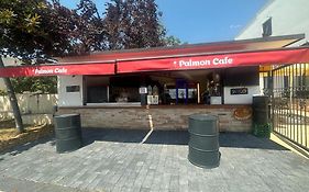 Palmon Hotel
